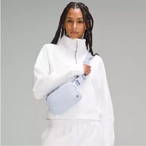 Lululemon Powder Blue 1L Everywhere Belt Bag